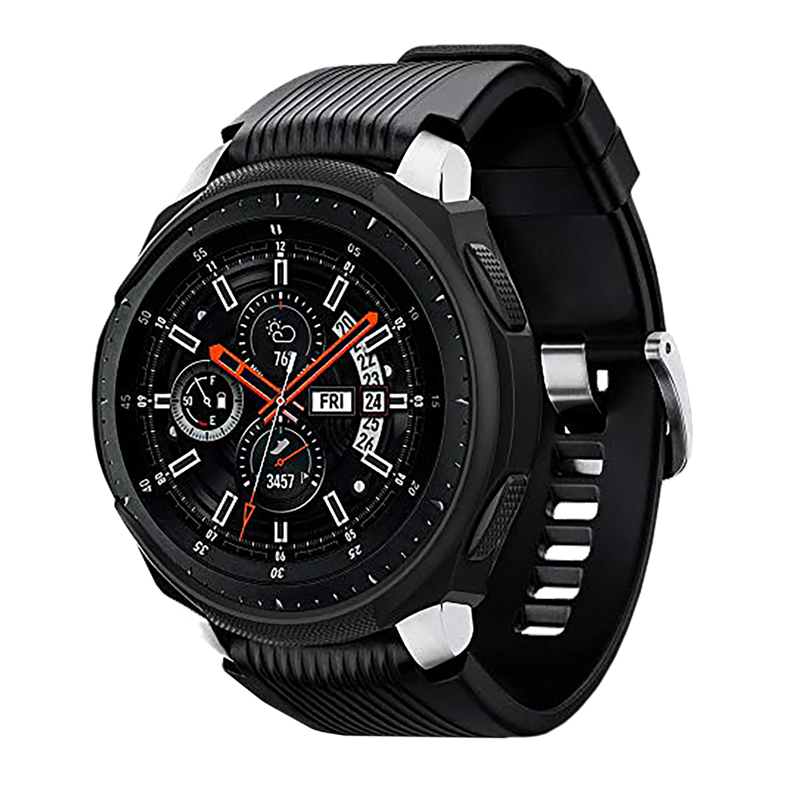 Galaxy watch 46mm cover new arrivals